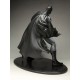 Batman ARTFX Statue 1/6 Black Costume Version 29 cm